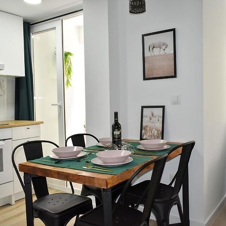Paris Dream - Torremolinos Apartment Екстериор снимка