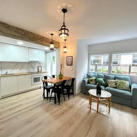 Paris Dream - Torremolinos Apartment Екстериор снимка