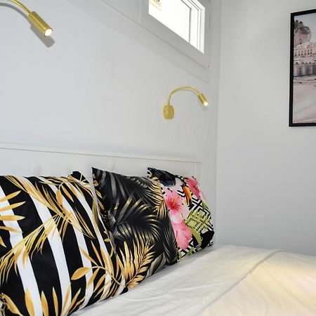 Paris Dream - Torremolinos Apartment Екстериор снимка
