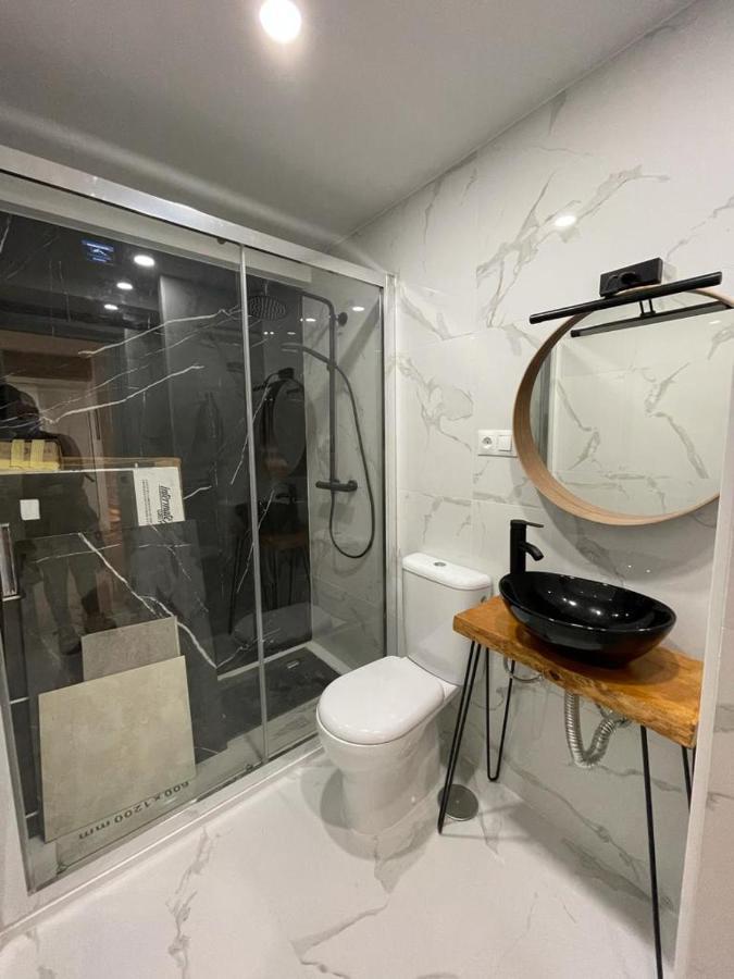 Paris Dream - Torremolinos Apartment Екстериор снимка