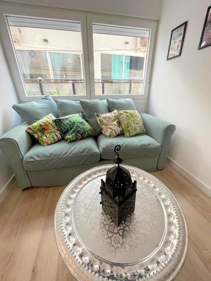 Paris Dream - Torremolinos Apartment Екстериор снимка