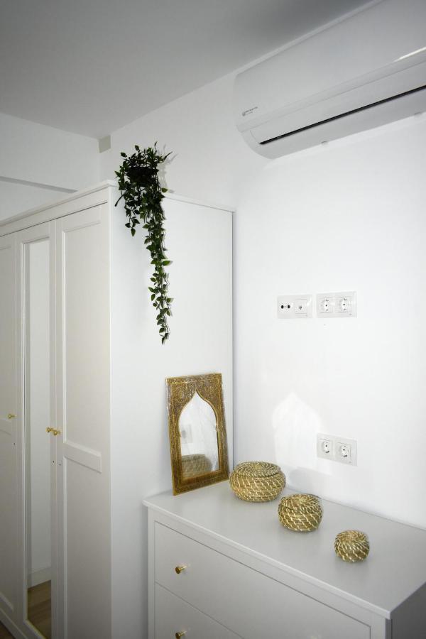 Paris Dream - Torremolinos Apartment Екстериор снимка