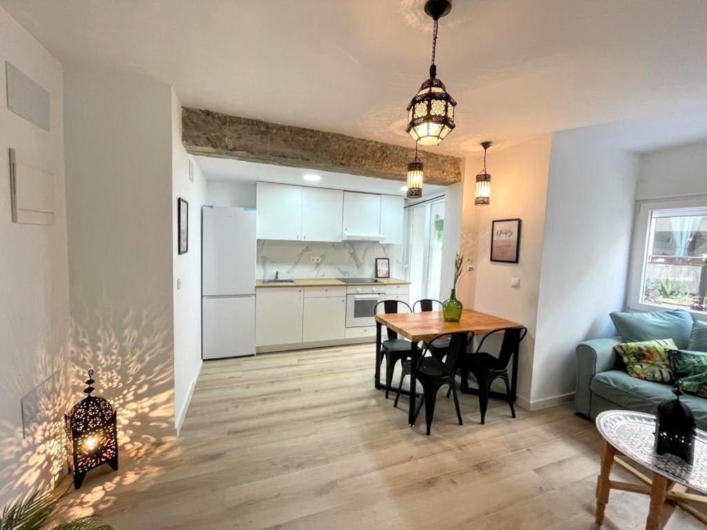 Paris Dream - Torremolinos Apartment Екстериор снимка