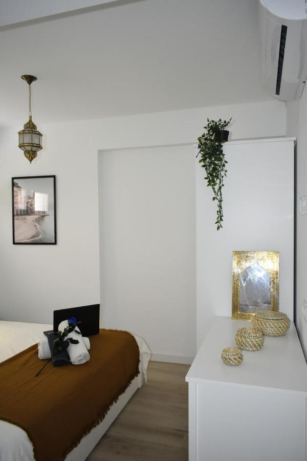 Paris Dream - Torremolinos Apartment Екстериор снимка