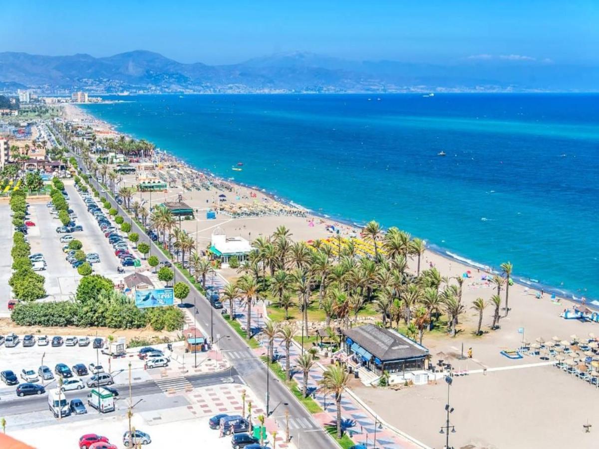 Paris Dream - Torremolinos Apartment Екстериор снимка