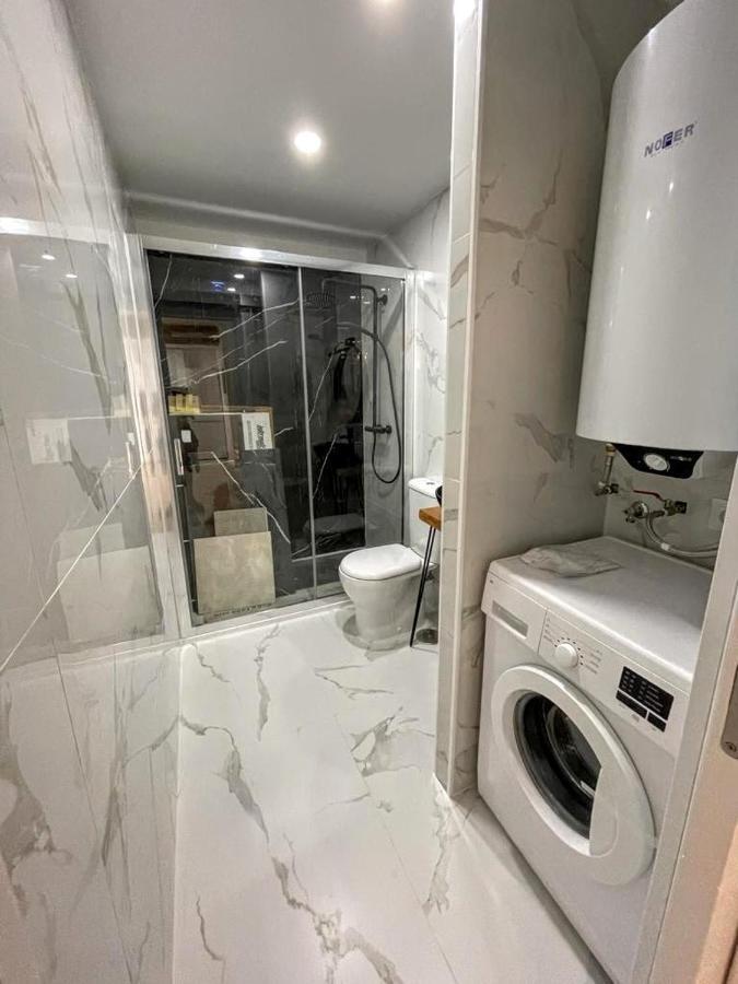 Paris Dream - Torremolinos Apartment Екстериор снимка