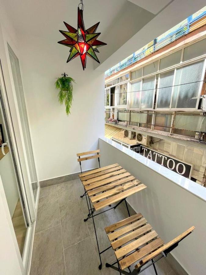 Paris Dream - Torremolinos Apartment Екстериор снимка