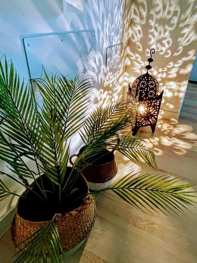 Paris Dream - Torremolinos Apartment Екстериор снимка