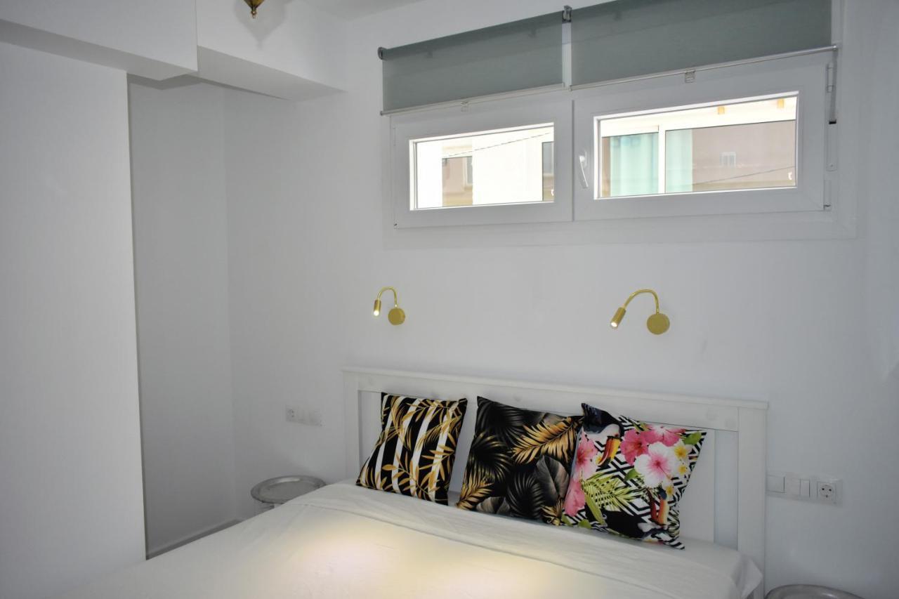 Paris Dream - Torremolinos Apartment Екстериор снимка
