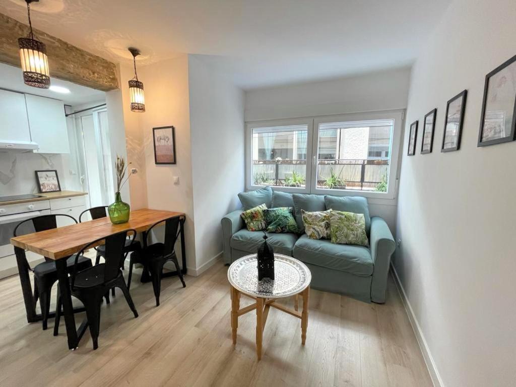 Paris Dream - Torremolinos Apartment Екстериор снимка