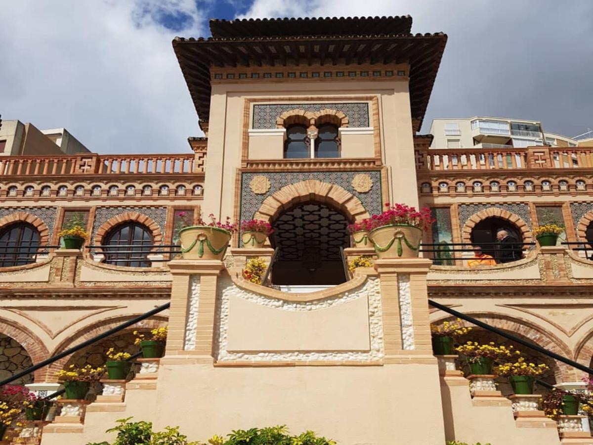 Paris Dream - Torremolinos Apartment Екстериор снимка